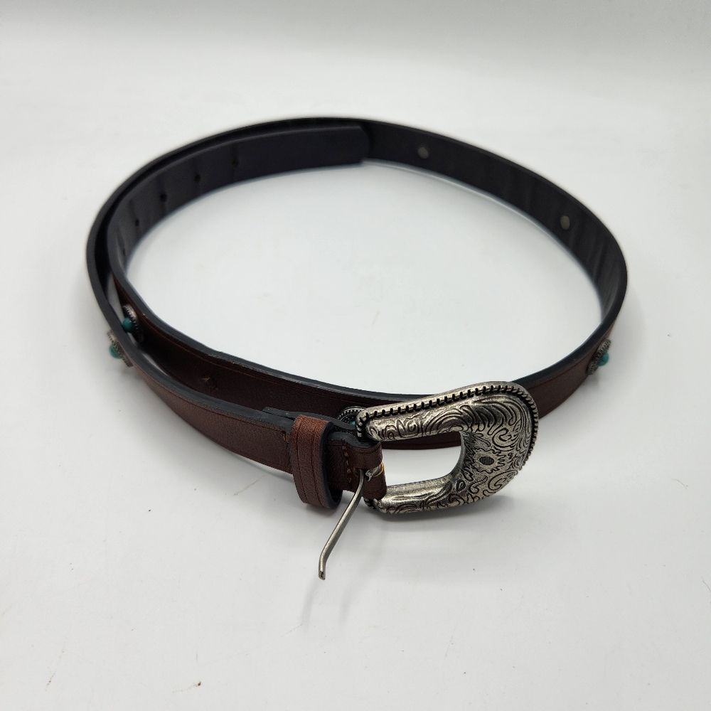 Ladies belt size s/m